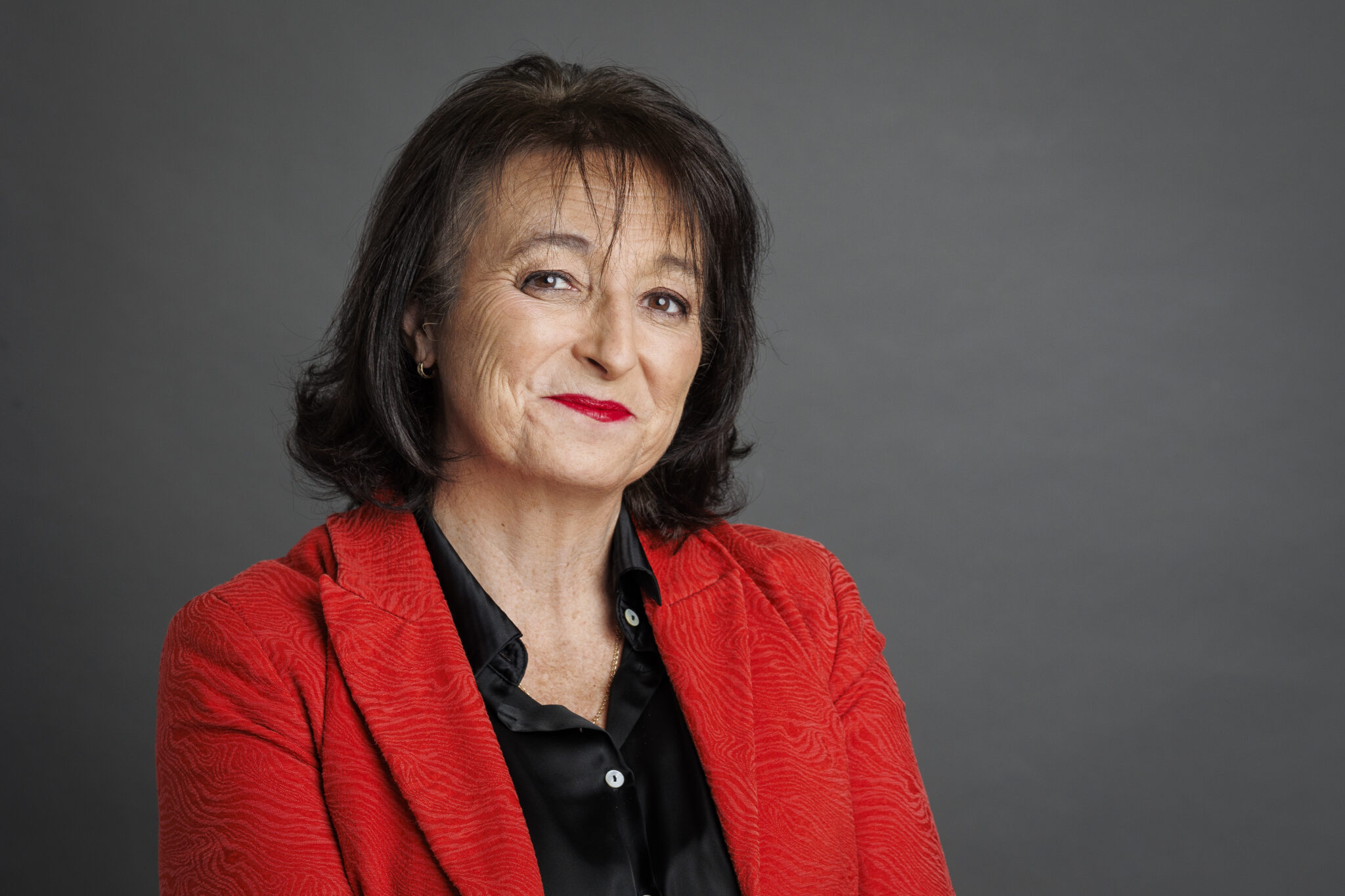 Begoña López, CEO en Componentes y Unidades Constructivas